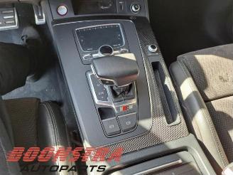 Audi SQ5 SQ5 (FYB/FYG), SUV, 2016 3.0 TFSI V6 24V picture 18