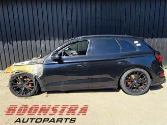 Audi SQ5 SQ5 (FYB/FYG), SUV, 2016 3.0 TFSI V6 24V picture 6