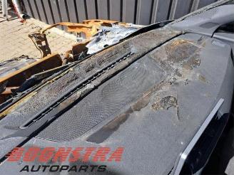 Audi SQ5 SQ5 (FYB/FYG), SUV, 2016 3.0 TFSI V6 24V picture 8