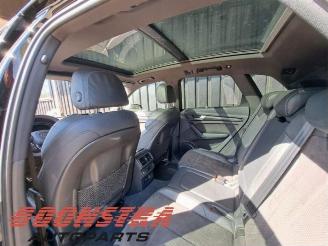 Audi SQ5 SQ5 (FYB/FYG), SUV, 2016 3.0 TFSI V6 24V picture 11