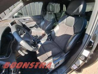 Audi SQ5 SQ5 (FYB/FYG), SUV, 2016 3.0 TFSI V6 24V picture 9