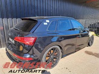 Audi SQ5 SQ5 (FYB/FYG), SUV, 2016 3.0 TFSI V6 24V picture 4