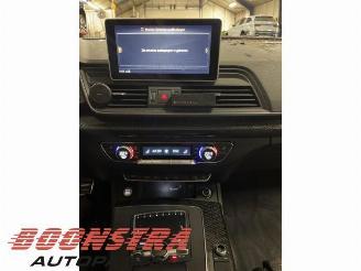 Audi SQ5 SQ5 (FYB/FYG), SUV, 2016 3.0 TFSI V6 24V picture 14