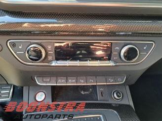 Audi SQ5 SQ5 (FYB/FYG), SUV, 2016 3.0 TFSI V6 24V picture 16