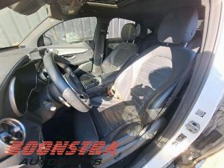 Mercedes C-klasse GLC Coupe (C253), SUV, 2016 / 2023 2.0 300 e 16V 4-Matic picture 11