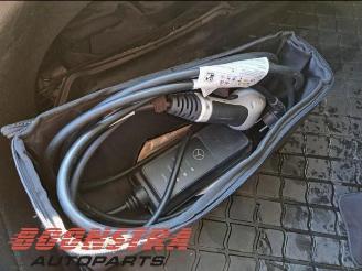 Mercedes C-klasse GLC Coupe (C253), SUV, 2016 / 2023 2.0 300 e 16V 4-Matic picture 19