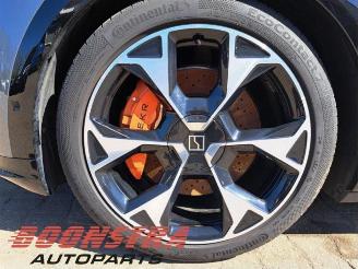 Zeekr X 7X, SUV, 2024 Privilege AWD picture 22