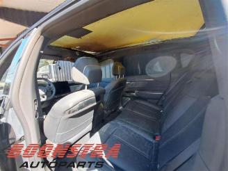 Zeekr X 7X, SUV, 2024 Privilege AWD picture 12