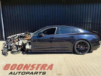 Porsche Panamera Panamera (971G), Liftback, 2016 / 2023 4.0 V8 4S Diesel picture 6