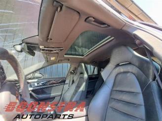 Porsche Panamera Panamera (971G), Liftback, 2016 / 2023 4.0 V8 4S Diesel picture 13