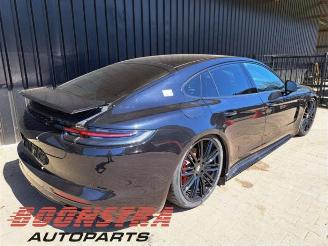 Porsche Panamera Panamera (971G), Liftback, 2016 / 2023 4.0 V8 4S Diesel picture 4