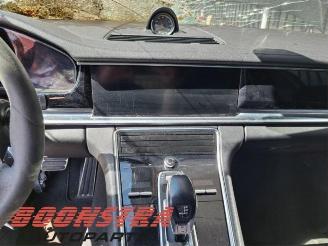 Porsche Panamera Panamera (971G), Liftback, 2016 / 2023 4.0 V8 4S Diesel picture 16