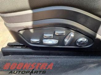 Porsche Panamera Panamera (971G), Liftback, 2016 / 2023 4.0 V8 4S Diesel picture 12