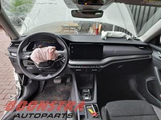 Skoda Octavia Octavia (NXAA), Liftback, 2020 1.5 TSI e-TEC 16V picture 7