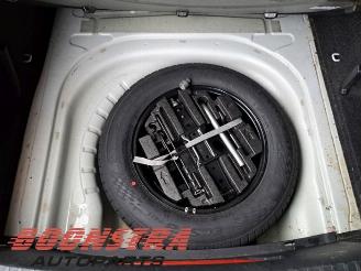 Skoda Octavia Octavia (NXAA), Liftback, 2020 1.5 TSI e-TEC 16V picture 18