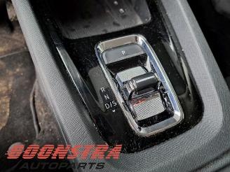 Skoda Octavia Octavia (NXAA), Liftback, 2020 1.5 TSI e-TEC 16V picture 13