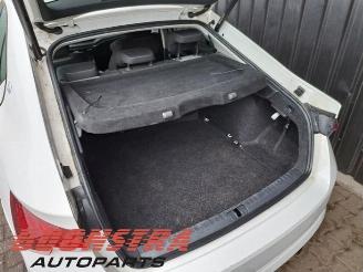 Skoda Octavia Octavia (NXAA), Liftback, 2020 1.5 TSI e-TEC 16V picture 17