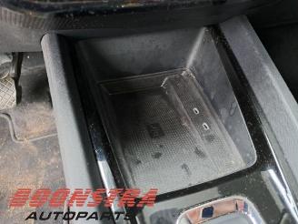 Skoda Octavia Octavia (NXAA), Liftback, 2020 1.5 TSI e-TEC 16V picture 14