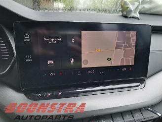 Skoda Octavia Octavia (NXAA), Liftback, 2020 1.5 TSI e-TEC 16V picture 11