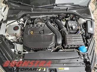 Skoda Octavia Octavia (NXAA), Liftback, 2020 1.5 TSI e-TEC 16V picture 20