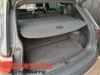 Seat Tarraco Tarraco, SUV, 2018 / 2024 2.0 TDI 190 4Drive 16V picture 22