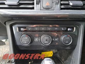 Seat Tarraco Tarraco, SUV, 2018 / 2024 2.0 TDI 190 4Drive 16V picture 15