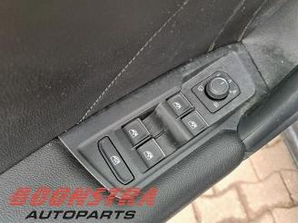 Seat Tarraco Tarraco, SUV, 2018 / 2024 2.0 TDI 190 4Drive 16V picture 20