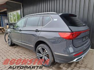 Seat Tarraco Tarraco, SUV, 2018 / 2024 2.0 TDI 190 4Drive 16V picture 5