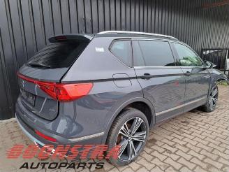 Seat Tarraco Tarraco, SUV, 2018 / 2024 2.0 TDI 190 4Drive 16V picture 4