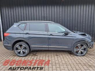 Seat Tarraco Tarraco, SUV, 2018 / 2024 2.0 TDI 190 4Drive 16V picture 3