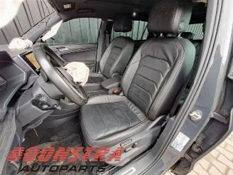 Seat Tarraco Tarraco, SUV, 2018 / 2024 2.0 TDI 190 4Drive 16V picture 9
