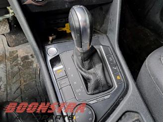 Seat Tarraco Tarraco, SUV, 2018 / 2024 2.0 TDI 190 4Drive 16V picture 16