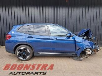 BMW iX3 iX3, SUV, 2020 80 kWh picture 3