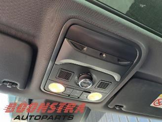 Skoda Octavia Octavia Combi (5EAC), Combi 5-drs, 2012 / 2020 2.0 TSI RS 230 16V picture 20