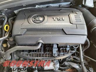 Skoda Octavia Octavia Combi (5EAC), Combi 5-drs, 2012 / 2020 2.0 TSI RS 230 16V picture 25