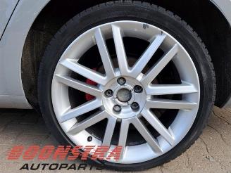 Skoda Octavia Octavia Combi (5EAC), Combi 5-drs, 2012 / 2020 2.0 TSI RS 230 16V picture 26