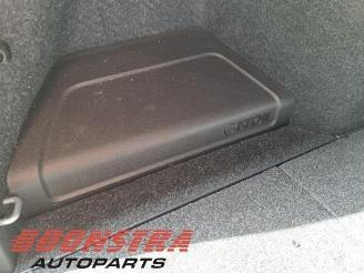 Skoda Octavia Octavia Combi (5EAC), Combi 5-drs, 2012 / 2020 2.0 TSI RS 230 16V picture 24