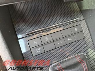 Skoda Octavia Octavia Combi (5EAC), Combi 5-drs, 2012 / 2020 2.0 TSI RS 230 16V picture 19