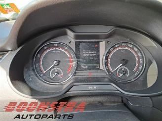 Skoda Octavia Octavia Combi (5EAC), Combi 5-drs, 2012 / 2020 2.0 TSI RS 230 16V picture 14