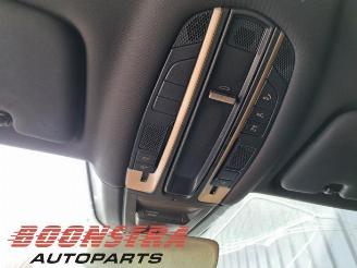 Porsche Cayenne Cayenne III (9YA), SUV, 2017 3.0 V6 24V Turbo E-Hybrid picture 17