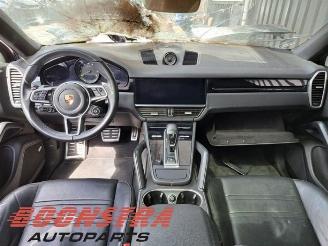 Porsche Cayenne Cayenne III (9YA), SUV, 2017 3.0 V6 24V Turbo E-Hybrid picture 7