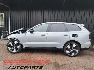 Volvo EX90 EX90, SUV, 2022 Twin Motor Performance 111 kWh picture 6