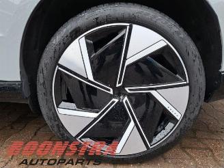 Volvo EX90 EX90, SUV, 2022 Twin Motor Performance 111 kWh picture 23