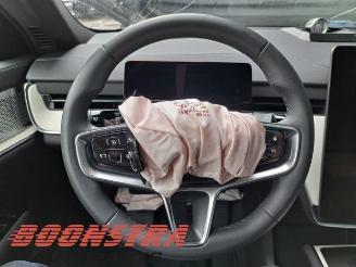 Volvo EX90 EX90, SUV, 2022 Twin Motor Performance 111 kWh picture 12