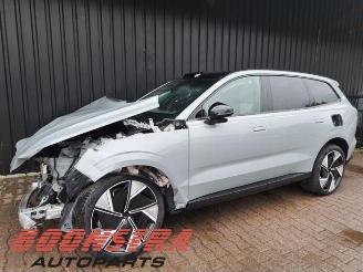  Volvo EX90 EX90, SUV, 2022 Twin Motor Performance 111 kWh 2025/3