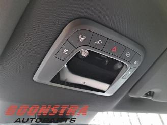 Volvo EX90 EX90, SUV, 2022 Twin Motor Performance 111 kWh picture 17