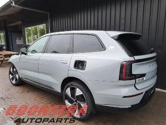 Volvo EX90 EX90, SUV, 2022 Twin Motor Performance 111 kWh picture 5
