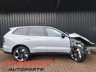 Volvo EX90 EX90, SUV, 2022 Twin Motor Performance 111 kWh picture 3