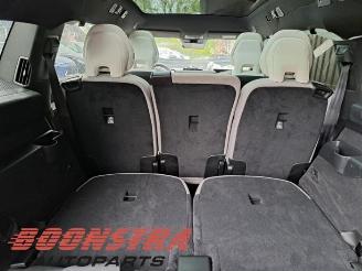 Volvo EX90 EX90, SUV, 2022 Twin Motor Performance 111 kWh picture 21