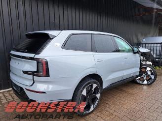 Volvo EX90 EX90, SUV, 2022 Twin Motor Performance 111 kWh picture 4